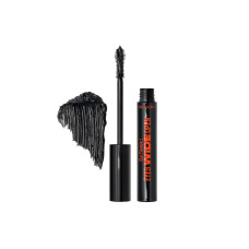 MASCARA DE CÍLIOS REVLON SO FIERCE EYES WIDE OPEN 101 - BLACKEST BLACK - 7ML