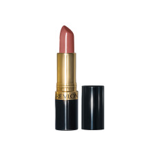 BATOM REVLON SUPER LUSTROUS LIPSTICK 130 ROSE VELVET - 4.2G