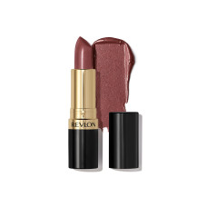 BATOM REVLON SUPER LUSTROUS LIPSTICK 245 SMOKY ROSE - 4.2G