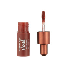 BATOM REVLON KISS CLOUD LIP COLOR 012 CHOCOLATE SOUFFLE - 5ML