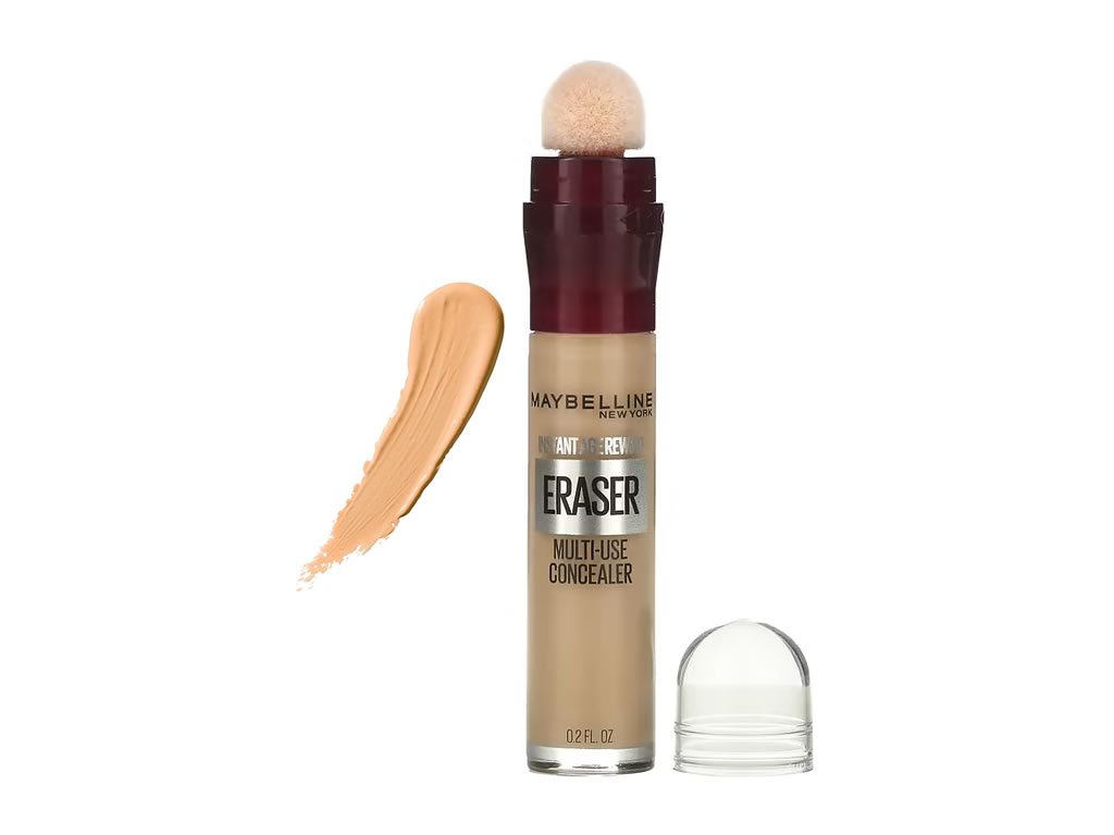 CORRETIVO MAYBELLINE INSTANT AGE REWIND ERASER CONCEALER 122 - 6ML