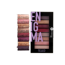 PALETA DE SOMBRAS REVLON COLORSTAY ENIGMA 920 - MYSTERIEUSE - 3,4G