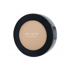 PÓ FACIAL REVLON POLVO COLORSTAY 830 - LIGHT MEDIUM - 16HR - 8.4G
