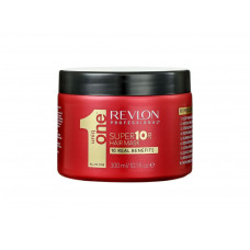 REVLON UNIQ ONE ALL IN ONE SUPERMASK - 300ML