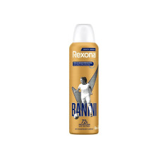 DESODORANTE REXONA BAMBINI - 150ML - FEMININO