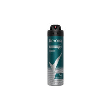 DESODORANTE REXONA HOMBRE 72H - 150ML
