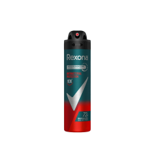 DESODORANTE REXONA MEN ANTIBACTERIAL PROTECTION  72H - 150ML
