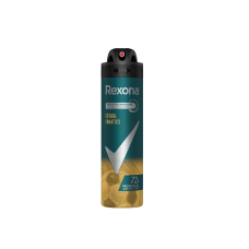 DESODORANTE REXONA MEN FUTEBOL FANATICS 72H - 150ML