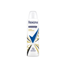DESODORANTE REXONA FUTEBOL FANATICAS - 150ML
