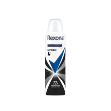 REXONA DESODORANTE INVISIBLE 72H - FEMENINO - 150ML