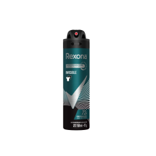 REXONA MEN DESODORANTE INVISIBLE 72H - 150ML