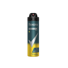 DESODORANTE REXONA MEN V8 - 150ML