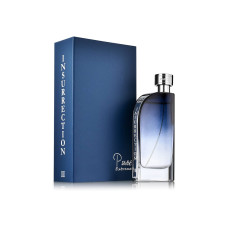 PERFUME REYANE TRADITION INSURRECTION II PURE EXTREME EDP - 90ML - MASCULINO