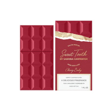 PERFUME SABRINA CARPENTER CHERRY BABY EDP - 75ML - FEMININO