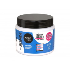 MASCARA SALON LINE SOS BOMBA 500ML 