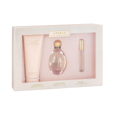 KIT PERFUME LOVELY SARAH JESSICA PARKER - 100ML