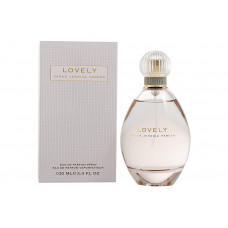 PERFUME SARAH JESSICA PARKER LOVELY EAU DE PARFUM - 100 ML