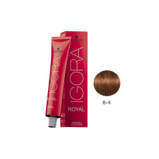COLORAÇÃO IGORA ROYAL - 6.4 - 60G