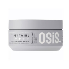 OSIS+ TIPSY TWIRL WAVE & CURL JELLY - 300ML