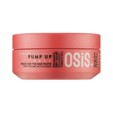PASTA MODELADORA OSIS+ PUMP UP VOLUME - 85ML