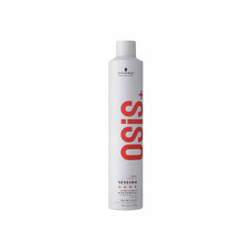 SPRAY DE FIXAÇAO CAPILAR SCHWARZKOPF OSIS+ HOLD FIXATION SESSION - 500ML