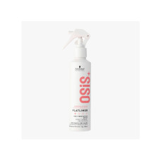 SERUM ALISADOR OSIS FLATLINER SLEK - 200ML 