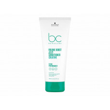 CONDICIONADOR BONACURE VOLUME BOOST JELLY CLEAN PERFORMANCE - 200ML