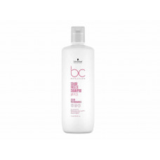 SHAMPOO SCHWARZKOPF BONACURE COLOR FREEZE CLEAN PERFORMANCE - 1000ML