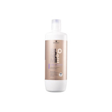 SHAMPOO SCHWARZKOPF BLONDME COOL BLONDES NEUTRALIZING - 1000ML 