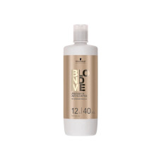 SCHWARZKOPF OXIDANTE BLOND ME PREMIUM DEVELOPER 12% 40VOL.  - 1000ML