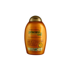 CONDICIONADOR ORGANIX PRACAXI RECOVERY OIL - 385ML