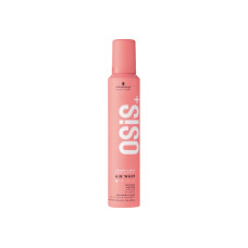MOUSSE MODELADORA OSIS AIR WHIP - 200ML 