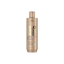 SHAMPOO SCHWARZKOPF BLONDME COOL BLONDES NEUTRALIZING - 300ML 