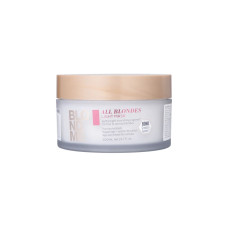 MASCARA CAPILAR SCHWARZKOPF BLONDME ALL BLONDES RICH - 200ML