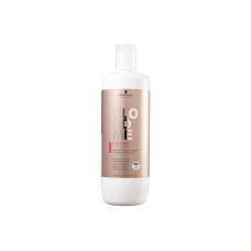 SHAMPOO SCHWARZKOPF BLONDME ALL BLONDES LIGHT - 1000ML