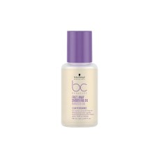 OLEO CAPILAR BONACURE FRIZZ AWAY SMOOTHING OIL - 50ML