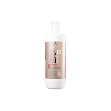 CONDICIONADOR SCHWARZKOPF BLONDME ALL BLONDES RICH - 1000ML