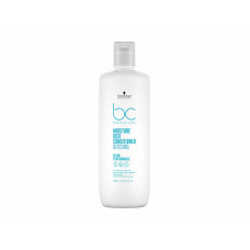 CONDICIONADOR BONACURE MOISTURE KICK CLEAN PERFORMANCE - 1000ML 