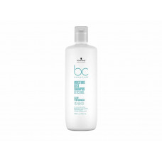 SHAMPOO BONACURE MOISTURE KICK CLEAN PERFORMANCE - 1000ML 