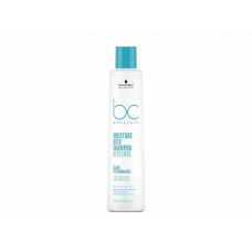 SHAMPOO BONACURE MOISTURE KICK CLEAN PERFORMANCE - 250ML
