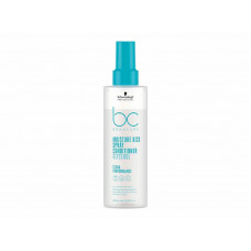 SPRAY CONDICIONADOR BONACURE MOISTURE KICK  CLEAN PERFORMANCE - 200ML