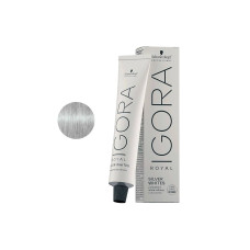 COLORAÇÃO IGORA ROYAL SILVER WHITES SILVER - 60G