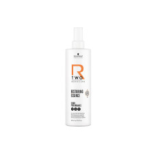 ESSÊNCIA CAPILAR SCHWARZKOPF BONACURE R-TWO RESTORING ESSENCE - 400ML  