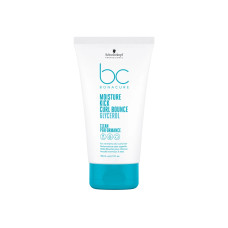 CREME SCHWARZKOPF BONACURE MOISTURE KICK CURL BOUNCE - 150ML 