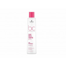 SHAMPOO SCHWARZKOPF BONACURE COLOR FREEZE CLEAN PERFORMANCE - 250ML