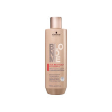SHAMPOO SCHWARZKOPF BLONDME ALL BLONDES RICH - 300ML