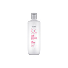 CONDICIONADOR SCHWARZKOPF BONACURE COLOR FREEZE CONDITIONER CLEAN PERFORMANCE - 1LT