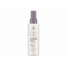 SCHWARZKOPF PROFESSIONAL BC BONACURE CLEAN PERFORMANCE CLEAN BALANCE ANTI-POLLUTION WATER - LEAVE-IN 150ML