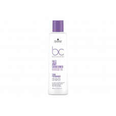 CONDICIONADOR SCHWARZKOPF BONACURE FRIZZ AWAY CLEAN PERFORMANCE - 200ML