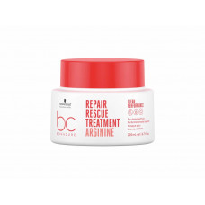 MASCARA CAPILAR BONACURE REPAIR RESCUE CLEAN PERFORMANCE 200ML 